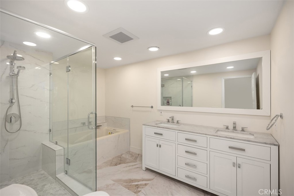 Serrano Park I (SP) - Residential Lease