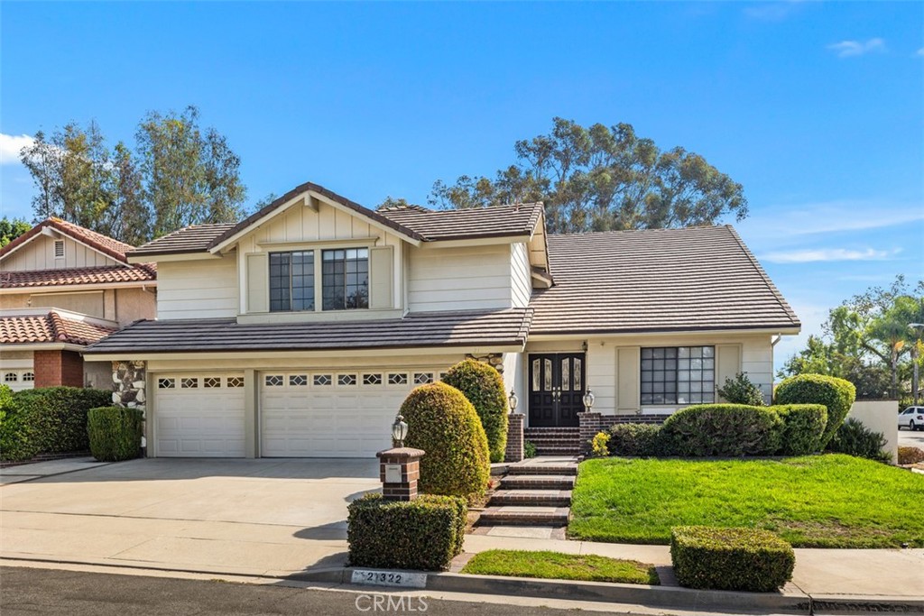 Serrano Park I (SP) - Residential Lease