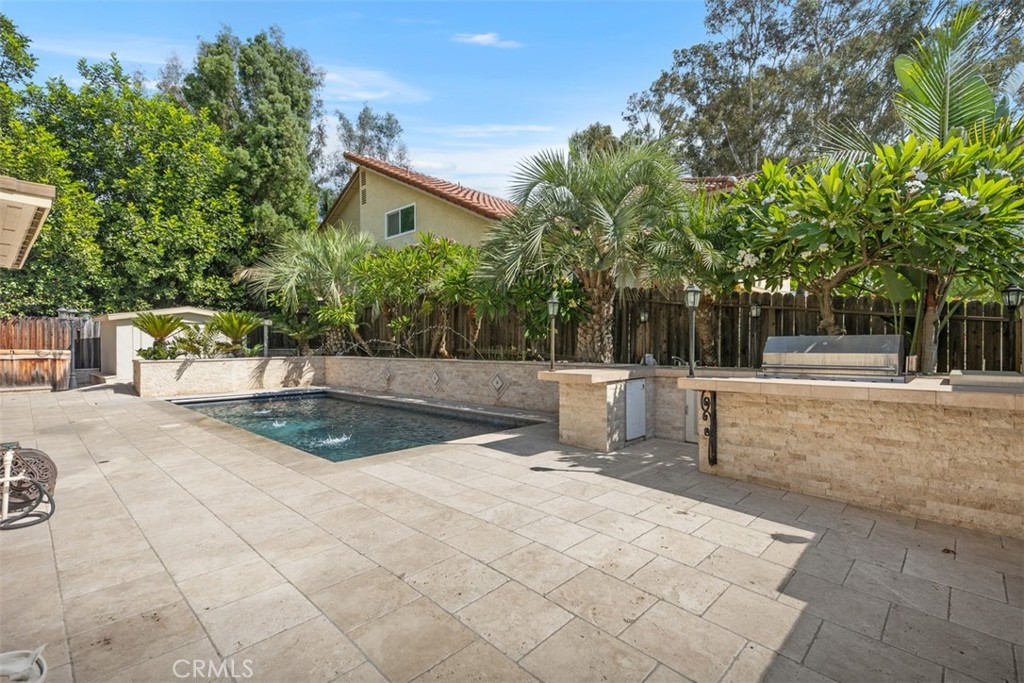 Serrano Park I (SP) - Residential Lease