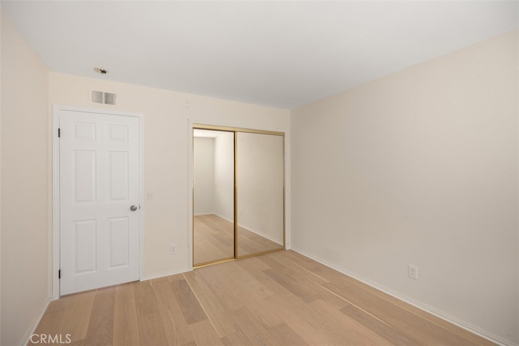 Serrano Park I (SP) - Residential Lease