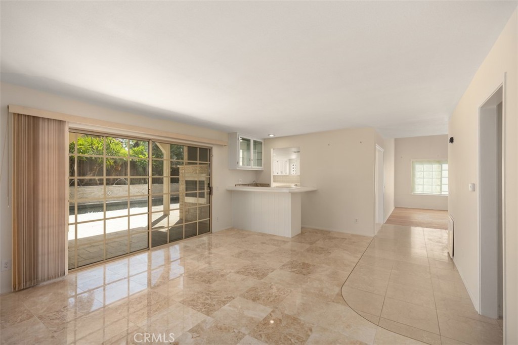 Serrano Park I (SP) - Residential Lease