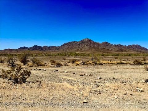 Photo of 0 Bradshaw Trail at Niland Road, Unknown, CA (MLS # PW26002634)