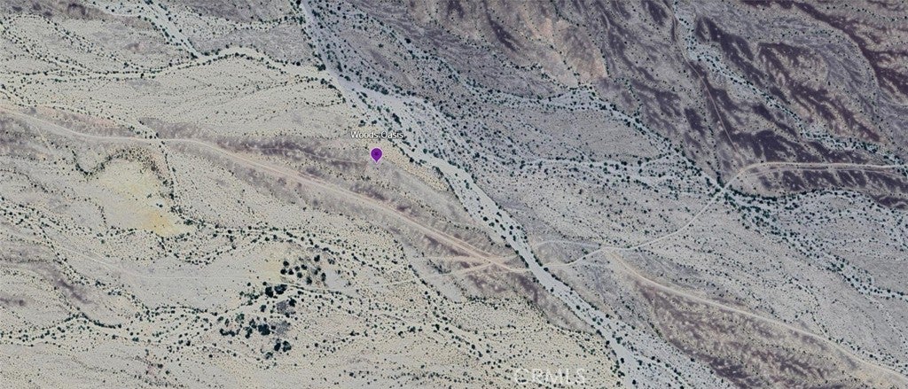 0 Bradshaw Trail at Niland Road