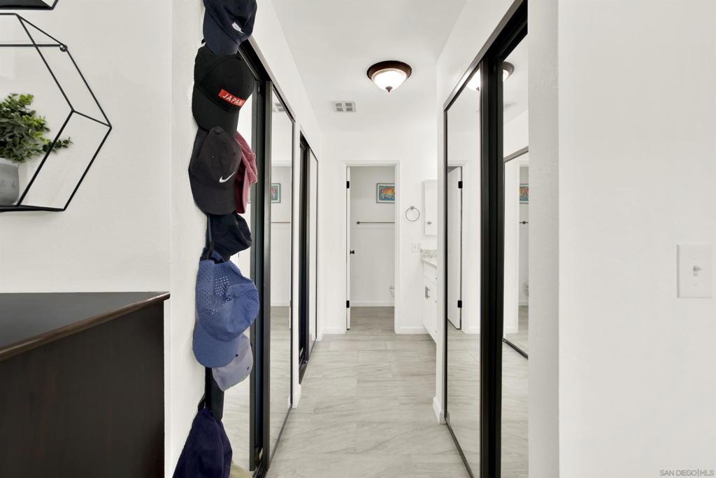 Mission Valley - Residential