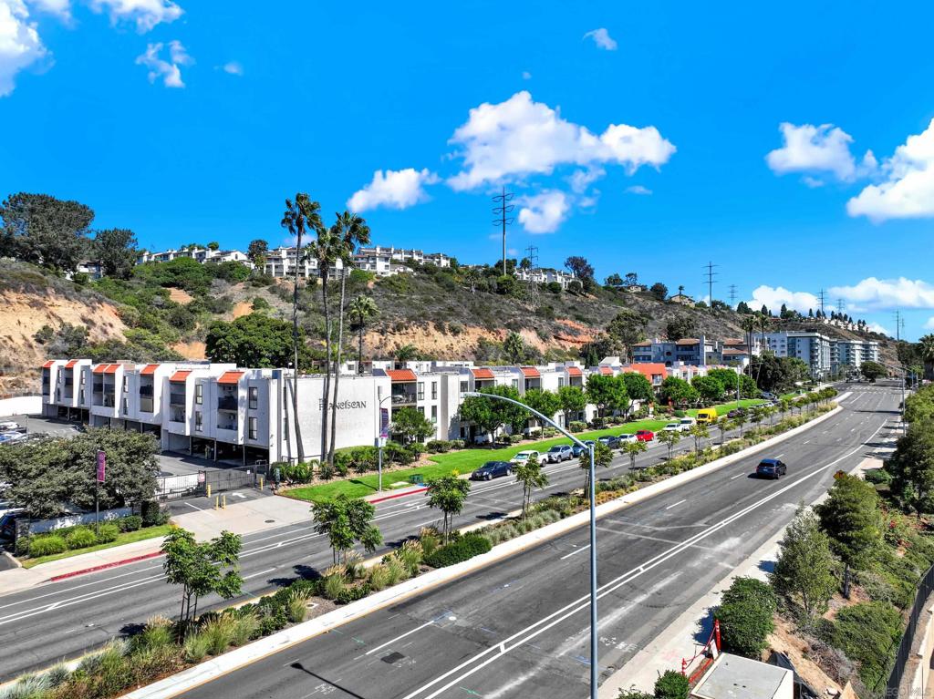 Mission Valley - Residential