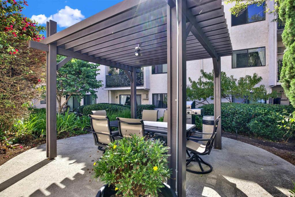 Mission Valley - Residential