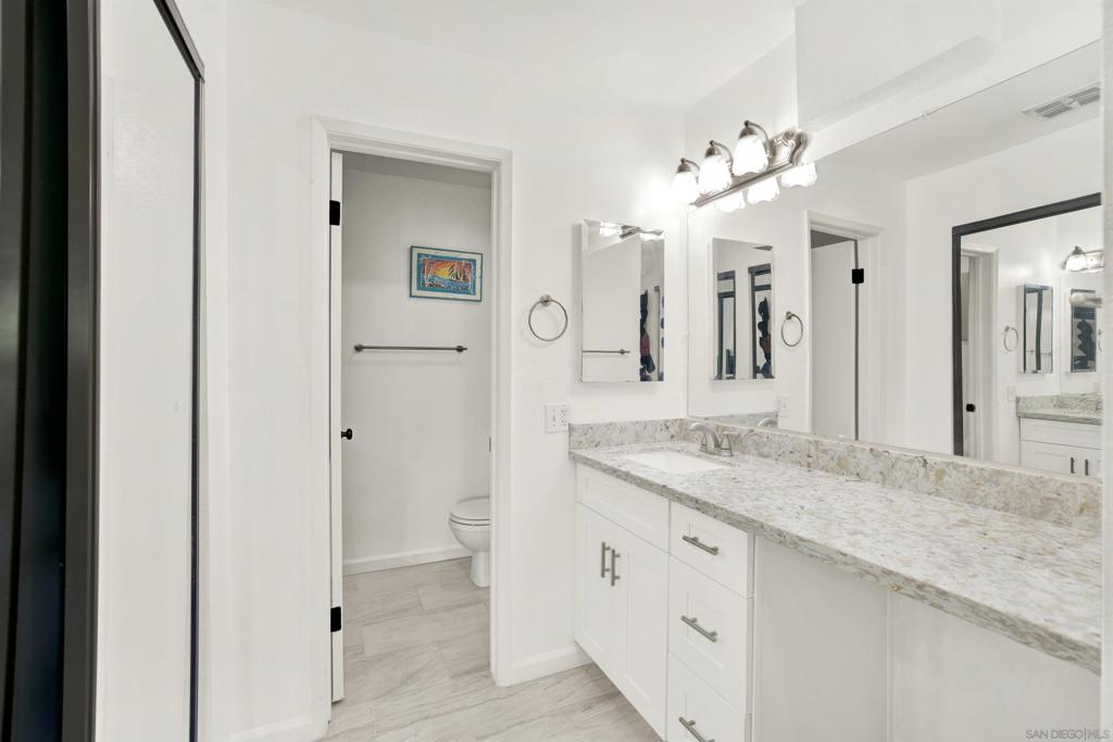 Mission Valley - Residential