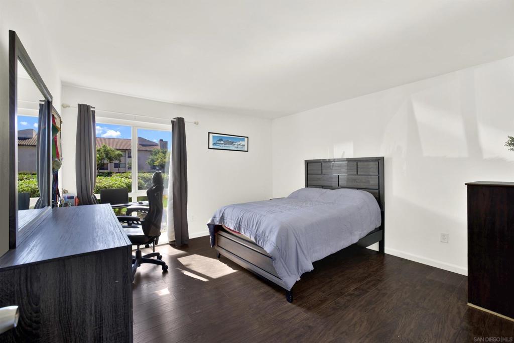 Mission Valley - Residential