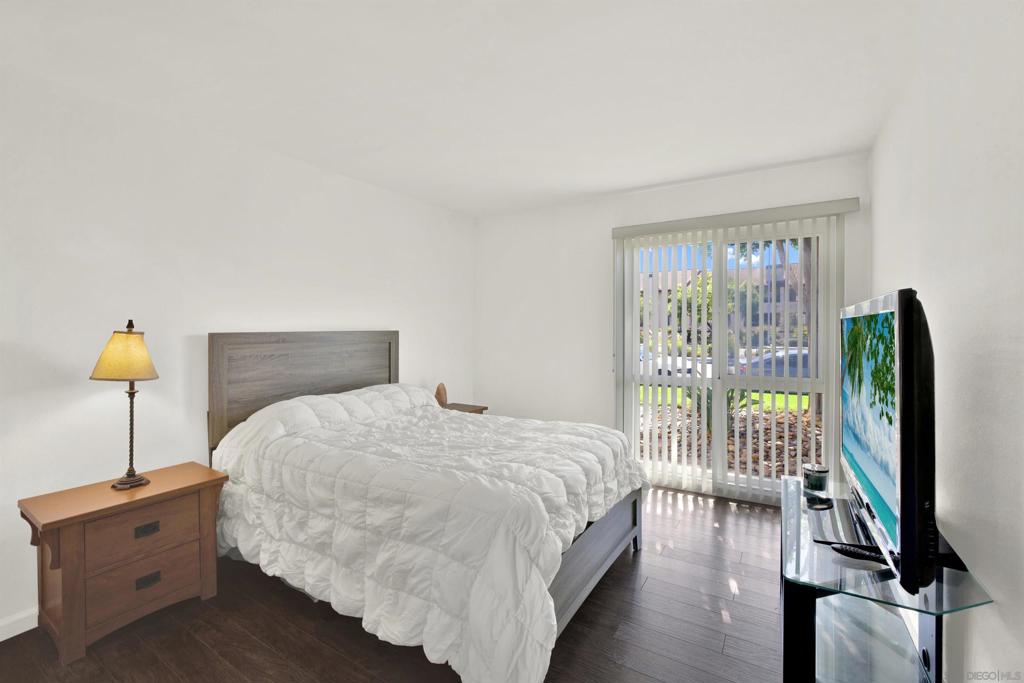 Mission Valley - Residential