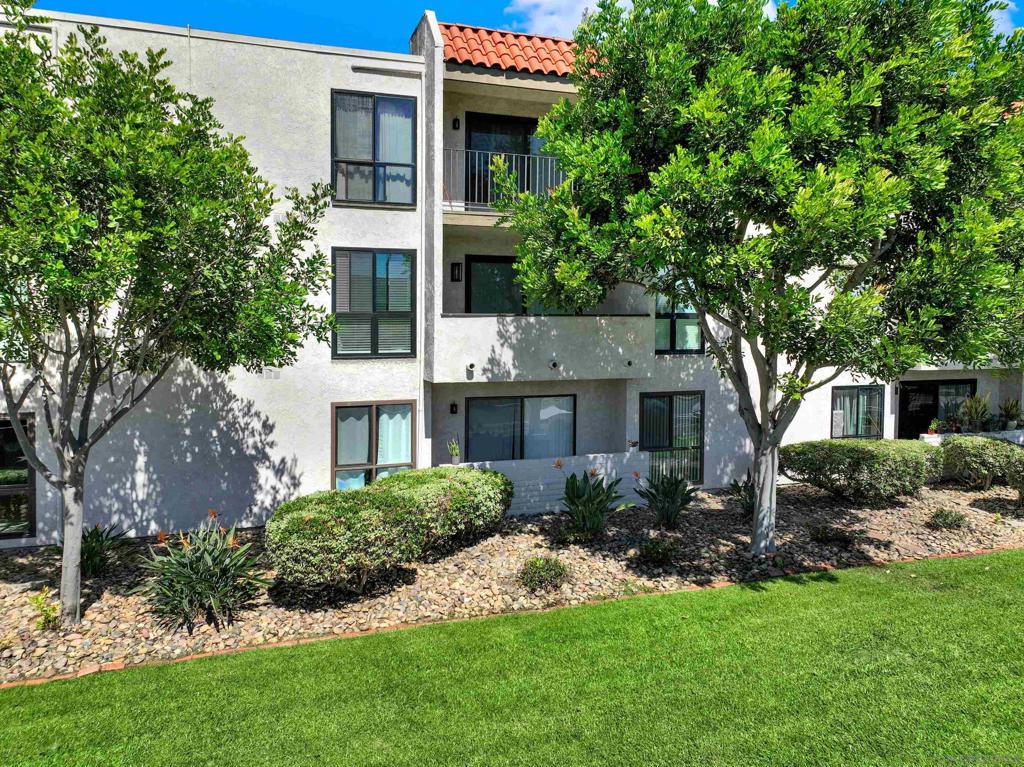 Mission Valley - Residential