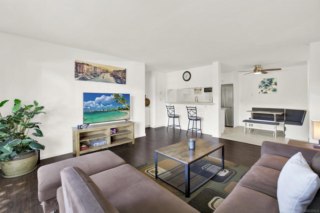 Mission Valley - Residential