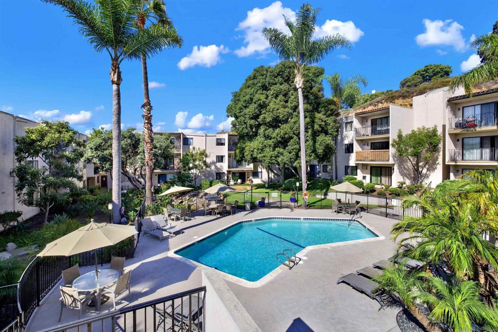 Mission Valley - Residential