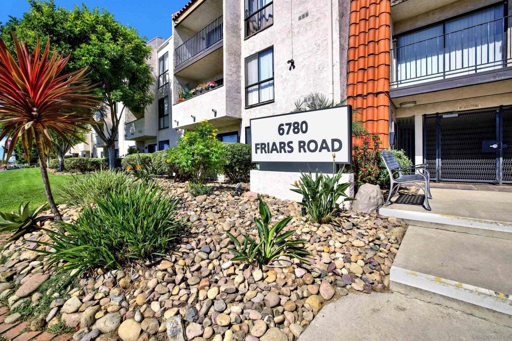 Mission Valley - Residential