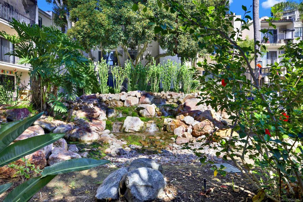 Mission Valley - Residential