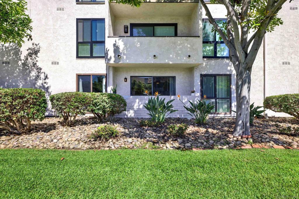 Mission Valley - Residential