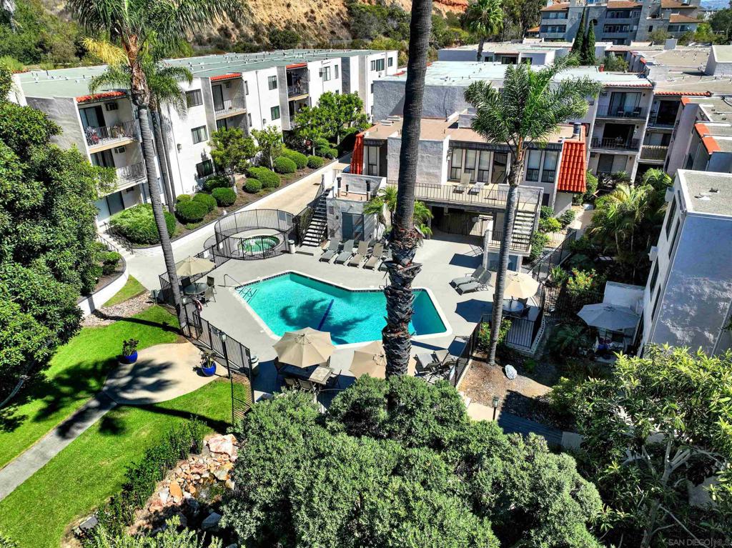 Mission Valley - Residential