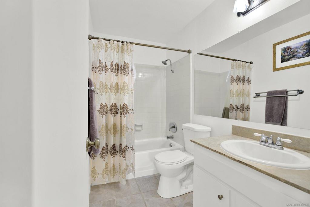 Mission Valley - Residential