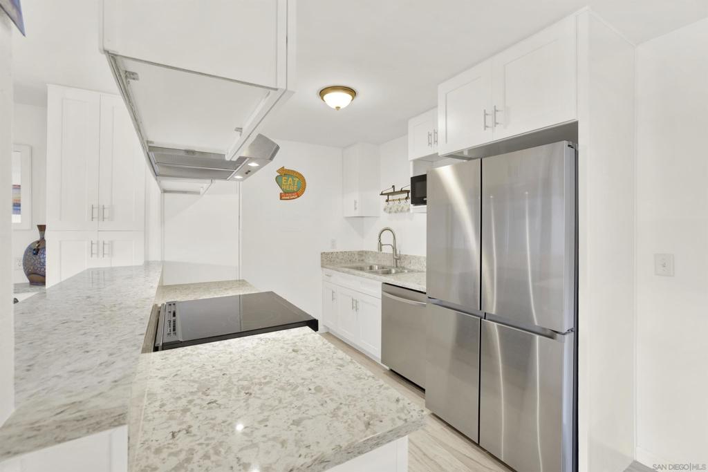 Mission Valley - Residential