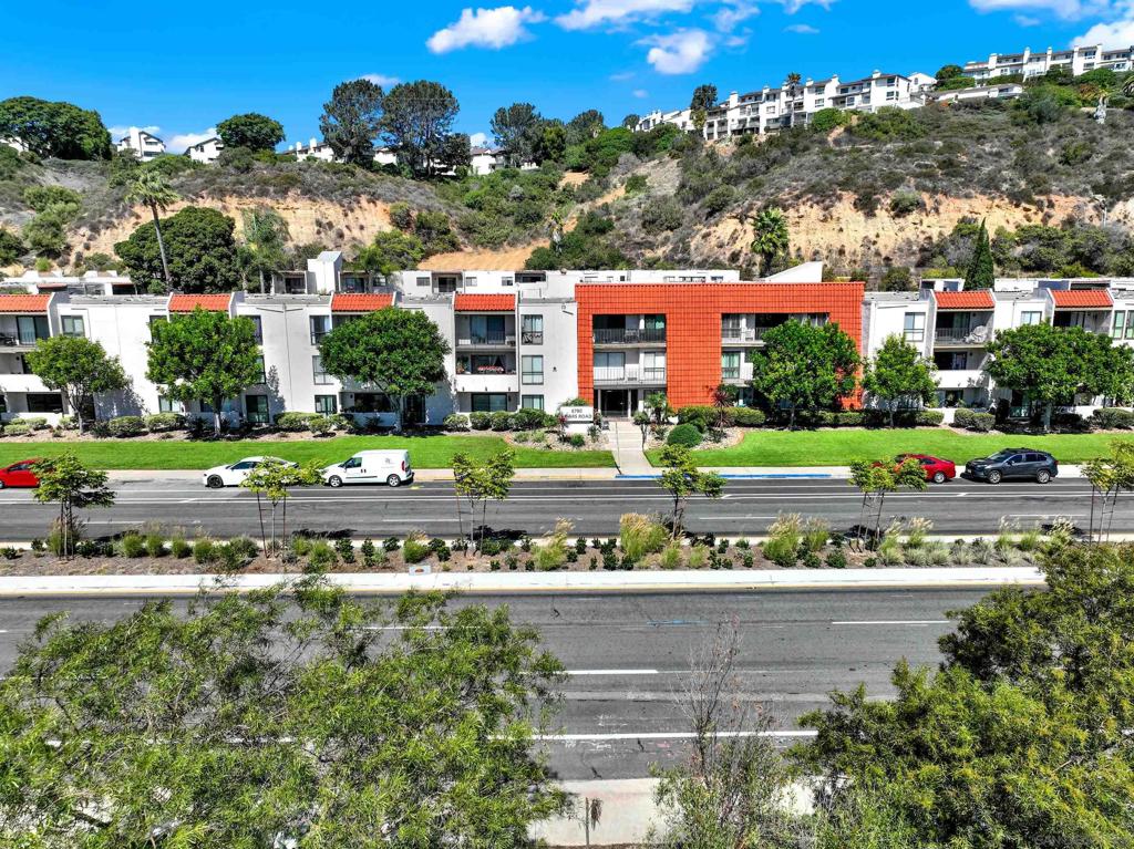 Mission Valley - Residential