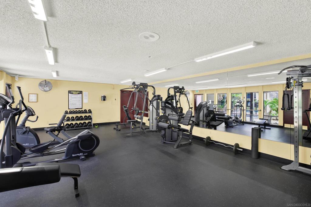Mission Valley - Residential