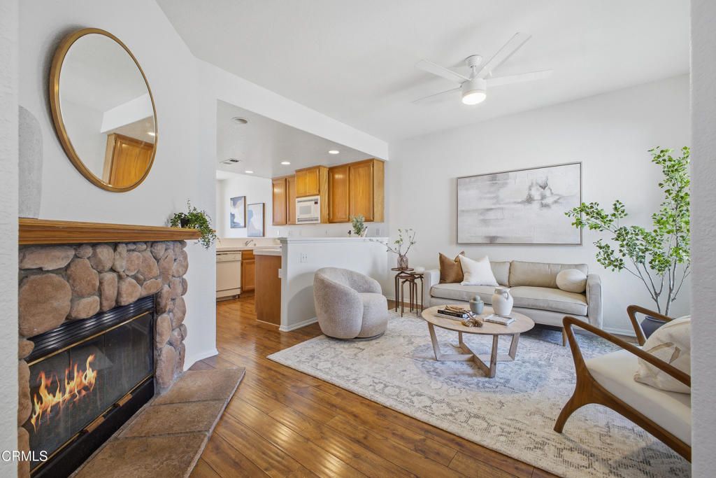 Photo of 1064 Sheffield Place, Glendora, CA 91741 (MLS # P1-27558)
