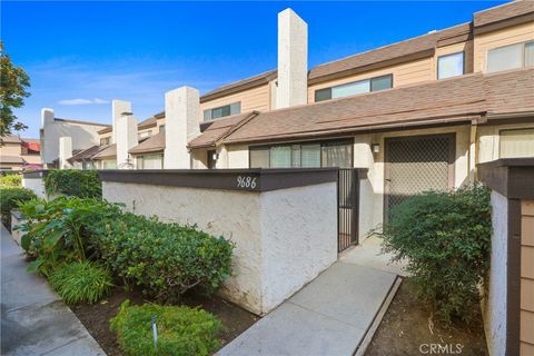 9686 Walker Court Cypress CA 90630