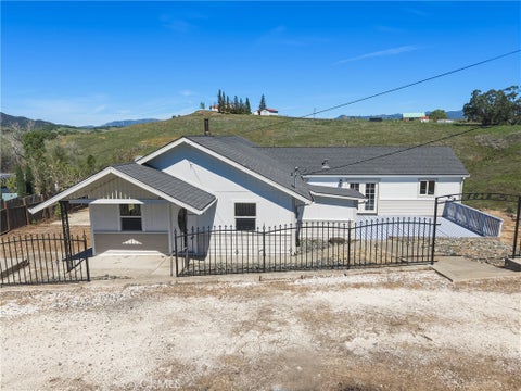 Photo of 4629 Hill Road, Lakeport, CA 95453 (MLS # LC26168426)