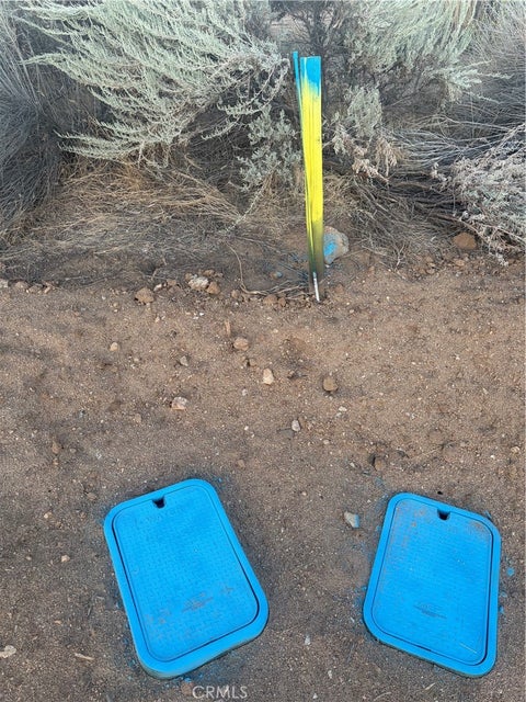 Photo of 0 Johnson, Phelan, CA 92371 (MLS # HD26202852)