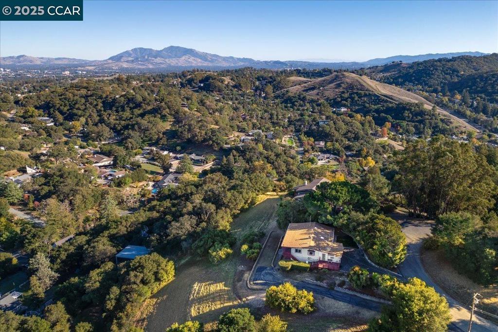 MUIR OAKS - Residential