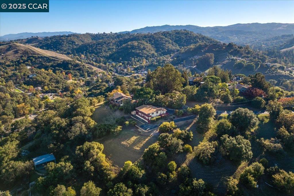 MUIR OAKS - Residential