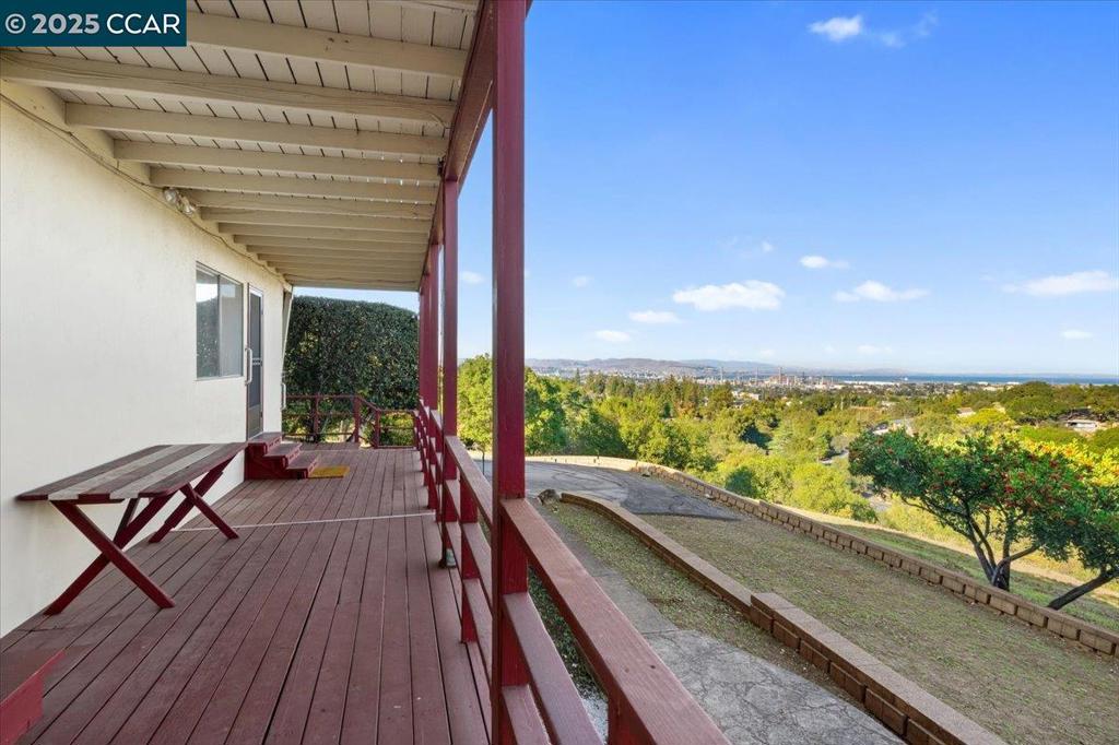 MUIR OAKS - Residential