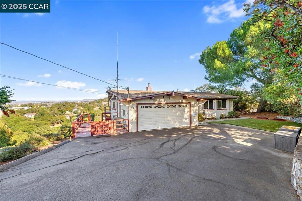 MUIR OAKS - Residential