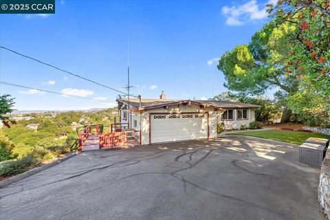 4857 Venner Rd Martinez CA 94553