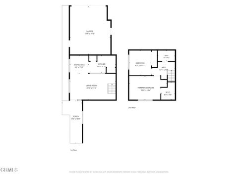 Tiny photo for 1130 Bryce Way, Ventura, CA 93003 (MLS # V1-38480)