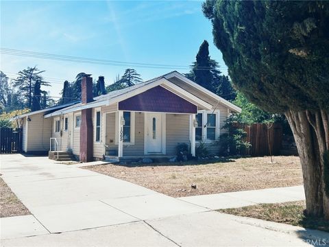 1065 N San Gorgonio Banning CA 92220