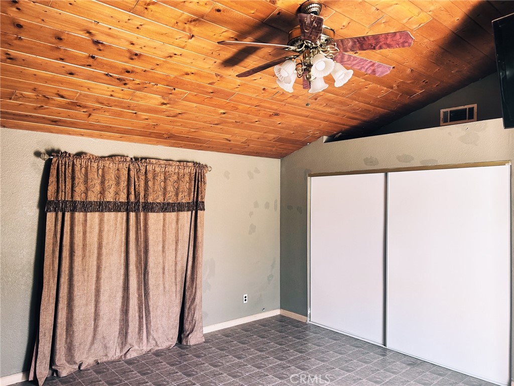 North Side Trace - Residential