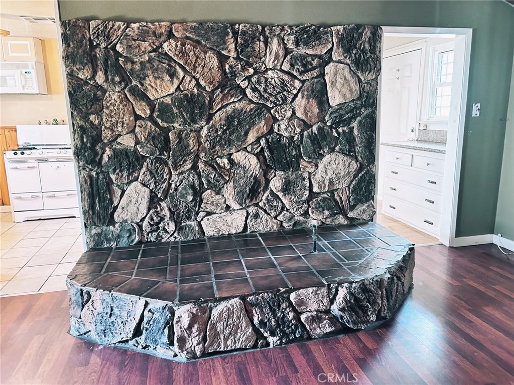 North Side Trace - Residential