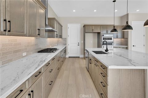 Tiny photo for 1336 Cava Road, Paso Robles, CA 93446 (MLS # NS25249142)