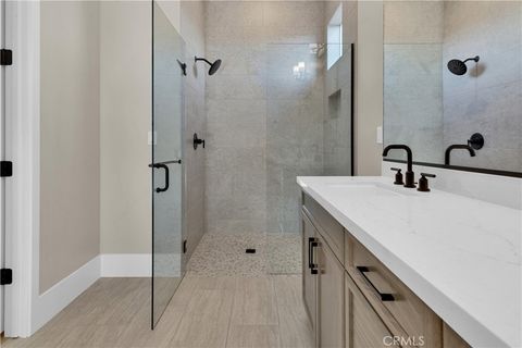 Tiny photo for 1336 Cava Road, Paso Robles, CA 93446 (MLS # NS25249142)