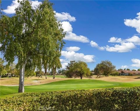 21 Colonial Rancho Mirage CA 92270