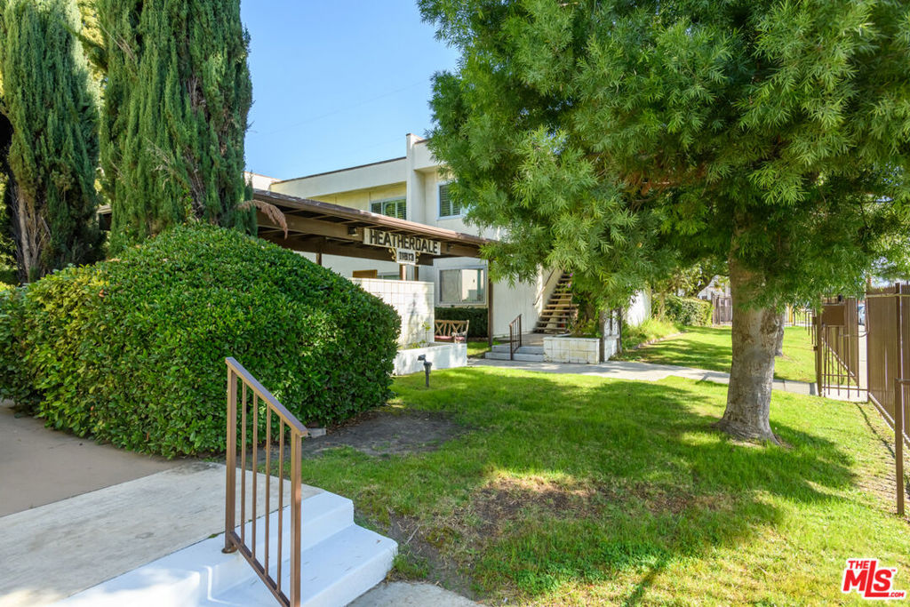 Heatherdale - Residential