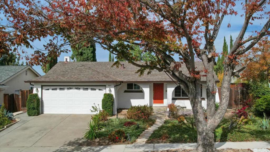 3631 Slater Court