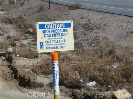 0 29 Palms Highway
