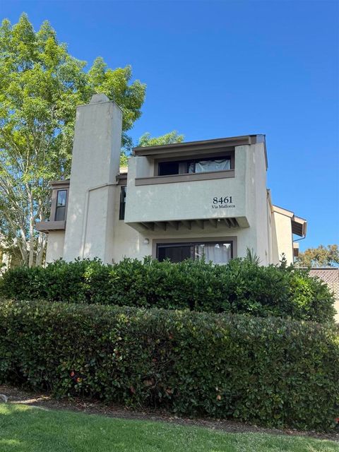 Photo of Via Mallorca #24, San Diego, CA 92037 (MLS # NDP2603731)