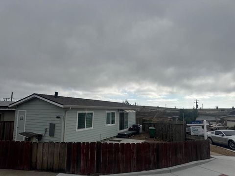 Photo of 3352 Michael Drive #ADU, Marina, CA 93933 (MLS # ML82041754)