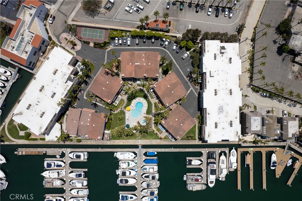 16276 Pacific Circle B