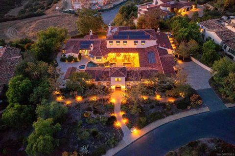 14926 Encendido San Diego CA 92127