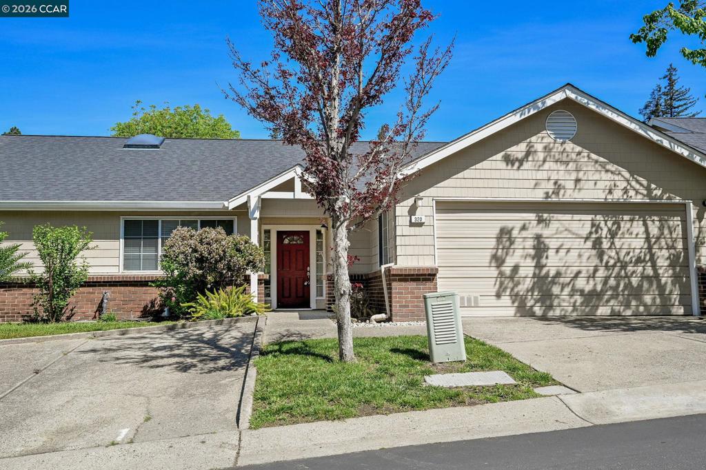 320 Warmcastle Court