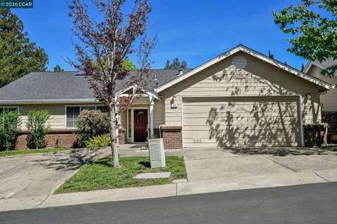 320 Warmcastle Court, Martinez, CA 94553 - MLS#: 41145335