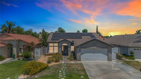 Photo of 8604 Winlock ST, Bakersfield, CA 93312 (MLS # NS26141268)